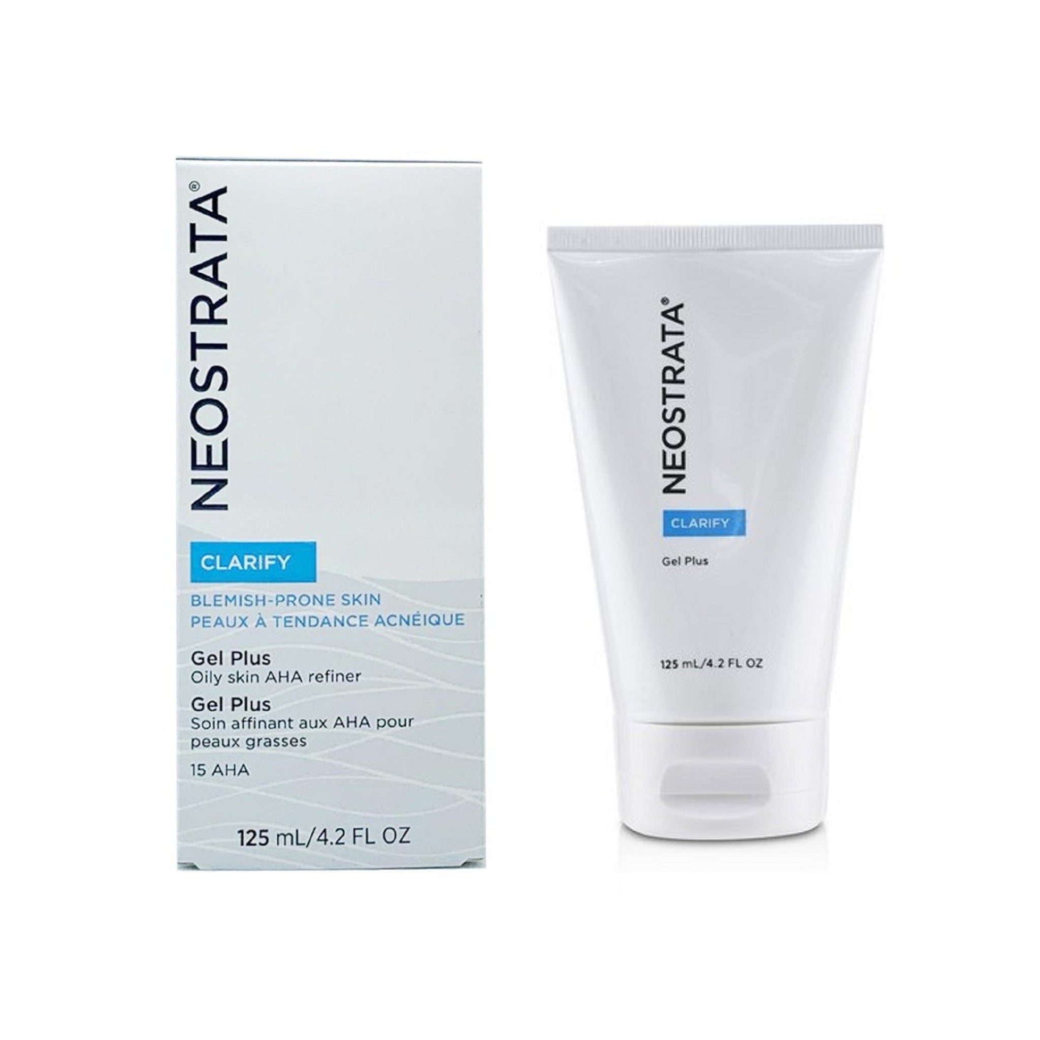 Gel Plus 125ml (3Pcs) 125ml x 3 (US version) (Shelf life: 5 years) (LOTO51AB)