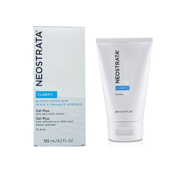 Gel Plus 125ml (3Pcs) 125ml x 3 (US version) (Shelf life: 5 years) (LOTO51AB)