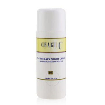 Obagi-C Fx C-Therapy Night Cream (Skin Brightening Cream)  57g/2oz