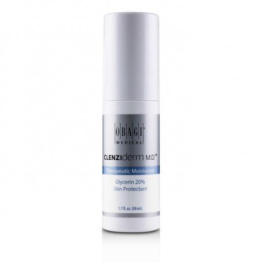 Clenziderm M.D. Therapeutic Moisturizer 7910 50ml/1.7oz