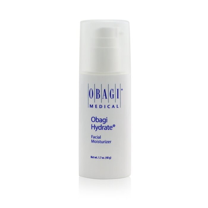 Hydrate Facial Moisturizer 48g/1.7oz