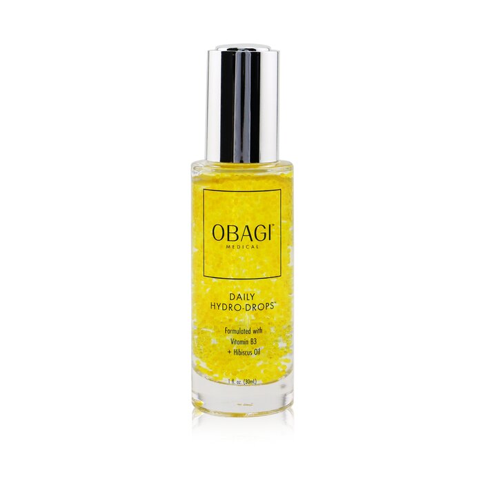 Daily Hydro-Drops Facial Serum 090016 30ml/1oz