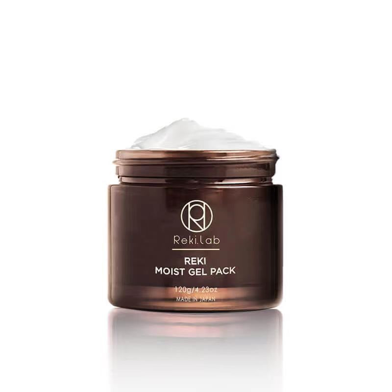 REKI Moist Gel Pack 120g