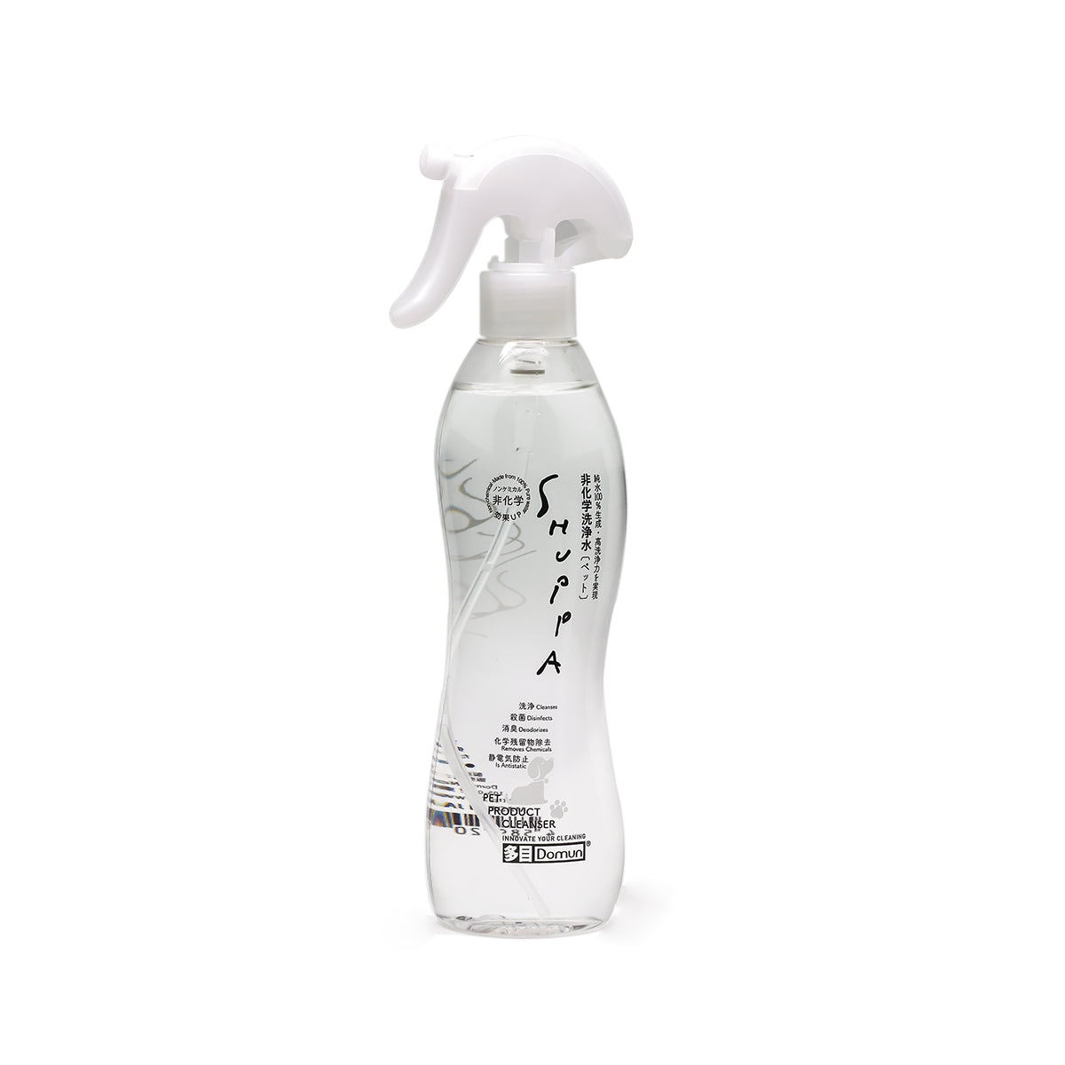 Pet Product Cleanser 320ml