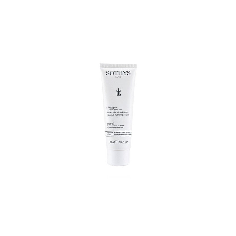Intensive Hydrating Serum 75ml
