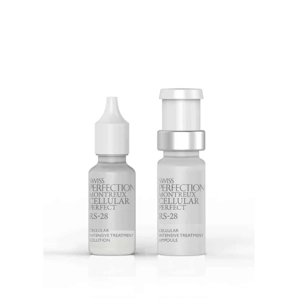 RS-28 Cellular Intensive Treatment 7 sets