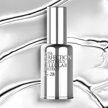 RS-28 Cellular Rejuvenation Serum 30ml