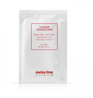 Pearl Peel Off Mask 40g x 10