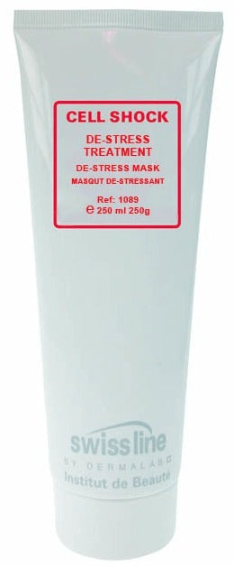 De-Stress Mask 250ml