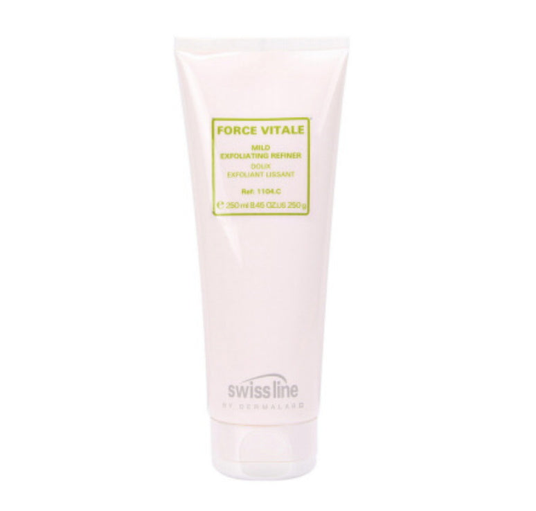Force Vitale Mild Exfoliating Refiner 250ml