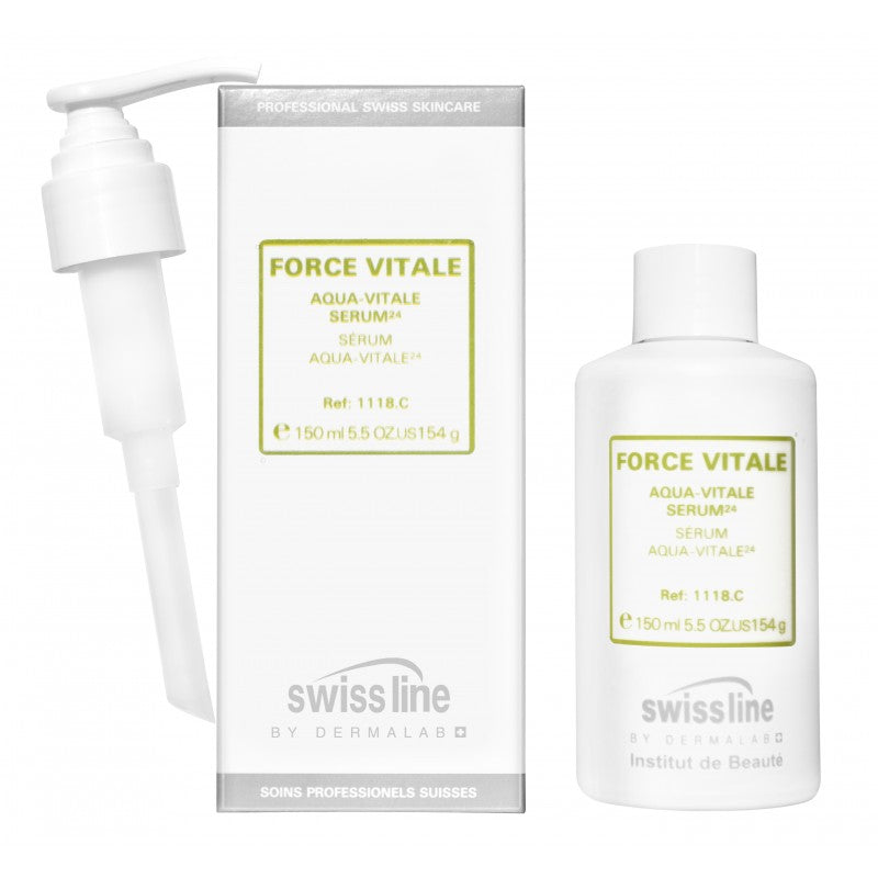 FV Aqua-Vitale Serum 24 150ml