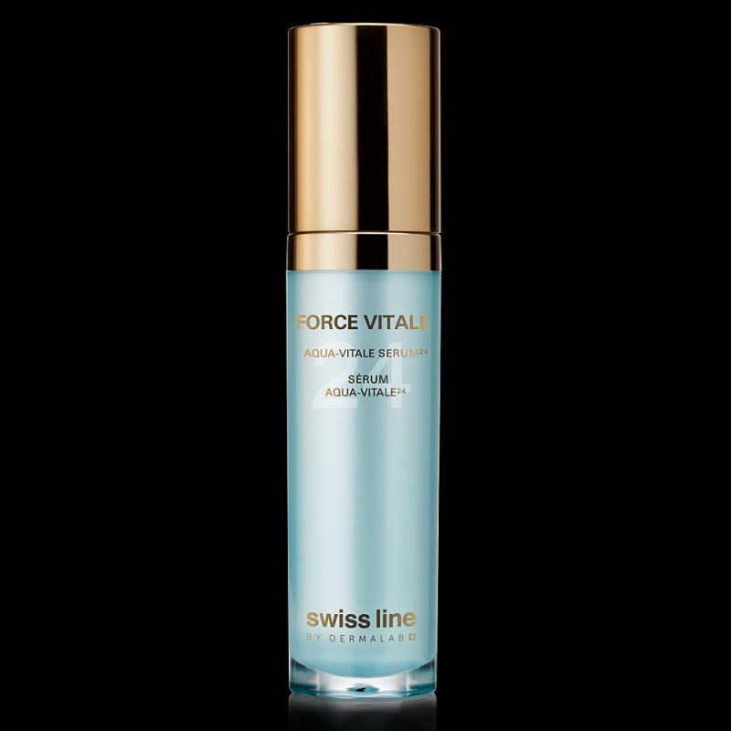 FV Aqua-Vitale Serum 24 30ml