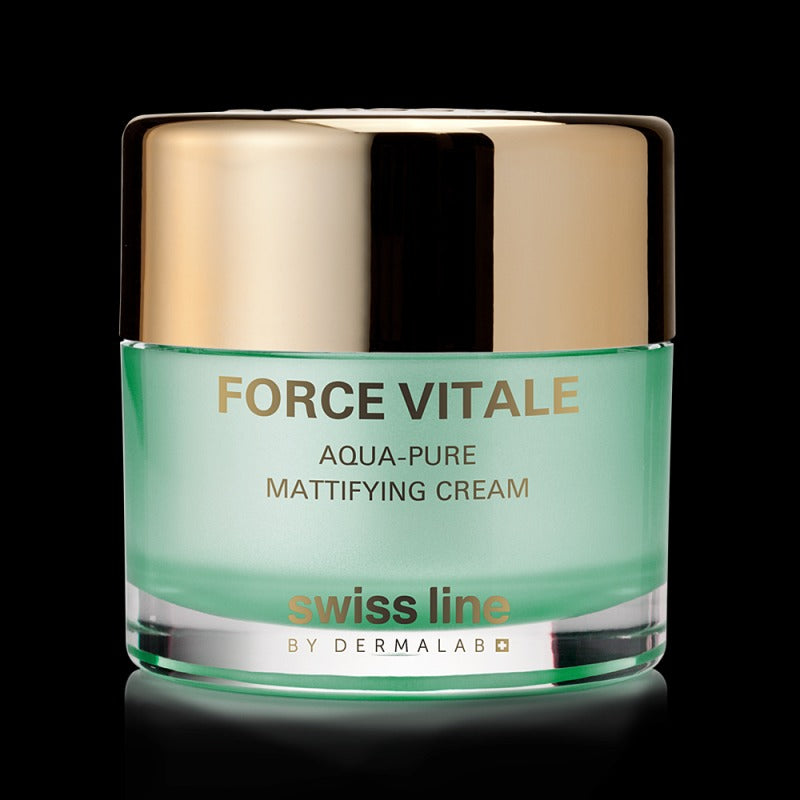 FV Aqua-Pure Mattifying Cream 50ml
