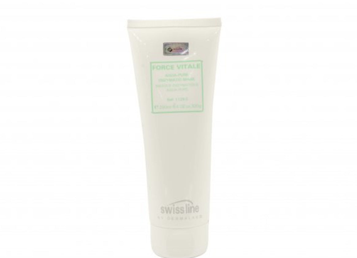 FV Aqua-Pure Enzymatic Mask 250ml