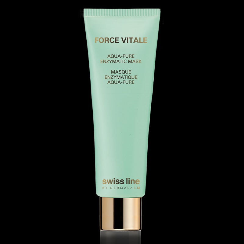 FV Aqua-Pure Enzymatic Mask 75ml
