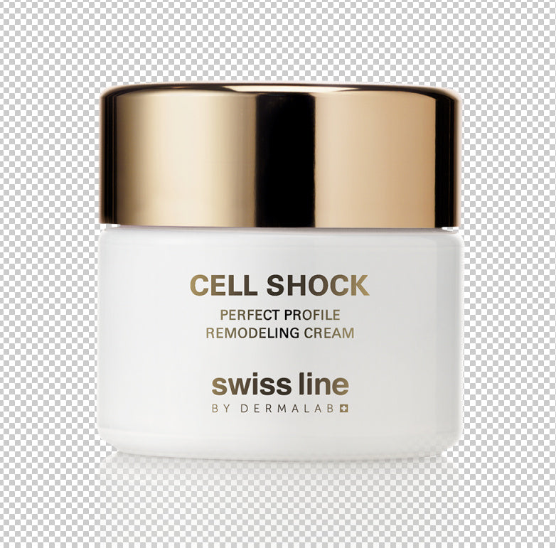 CS Perfect Profile Remodeling Cream 50ml