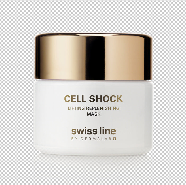 CS Lifting Replenishing Mask 50ml