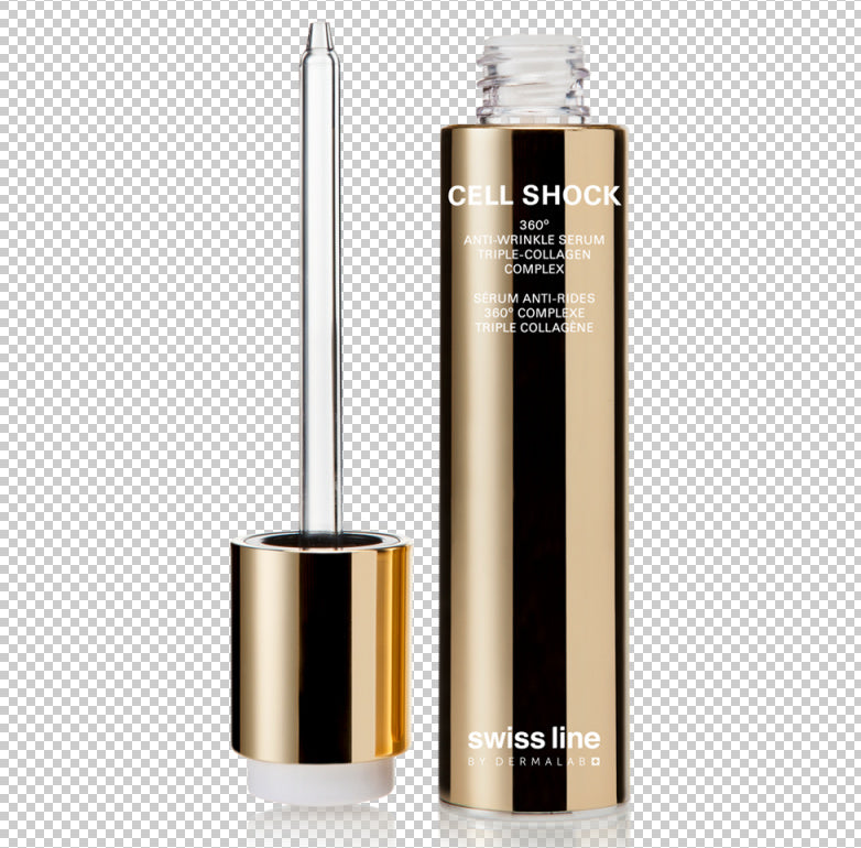 CS 360˚ Anti-Wrinkle Serum Triple-Collagen Complex 30ml