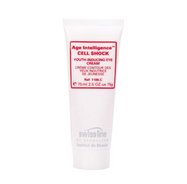 CS Age Intelligence Youth-Inducing Eye Cream 75ml