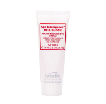 CS Age Intelligence Youth-Inducing Eye Cream 75ml