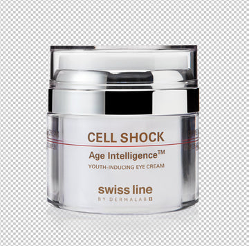 CS Age Intelligence Youth-Inducing Eye Cream 15ml