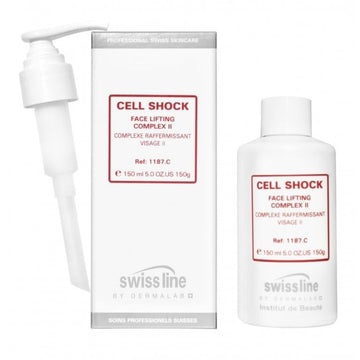 CS Face Lifting Complex II 150ml