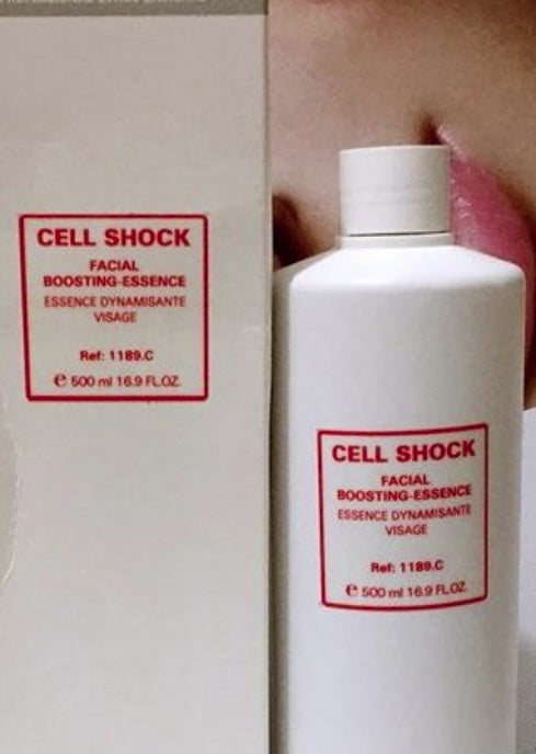 CS Facial Boosting-Essence 500ml