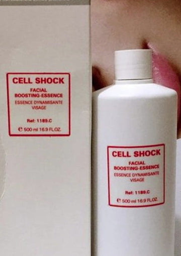 CS Facial Boosting-Essence 500ml