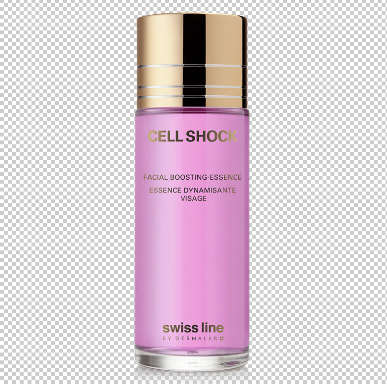 CS Facial Boosting-Essence 150ml
