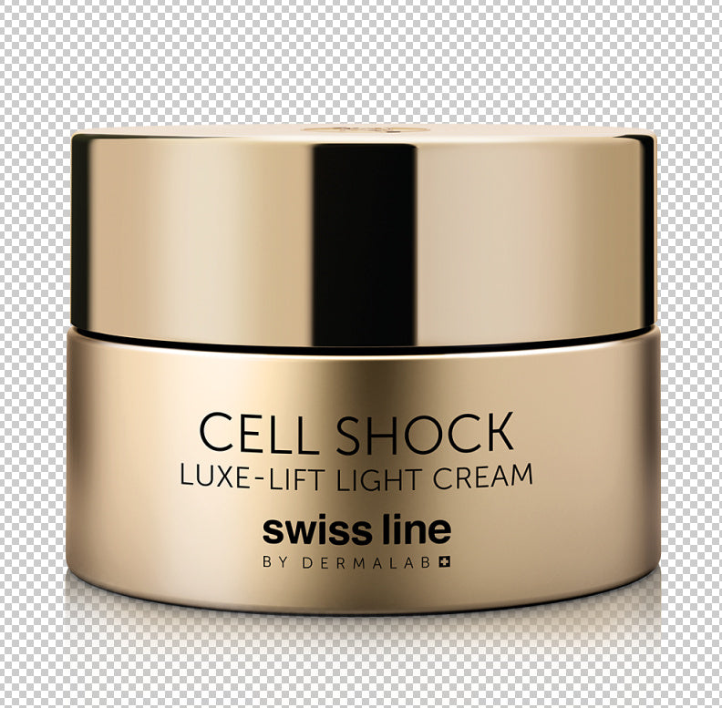 CS Luxe-Lift Light Cream 50ml
