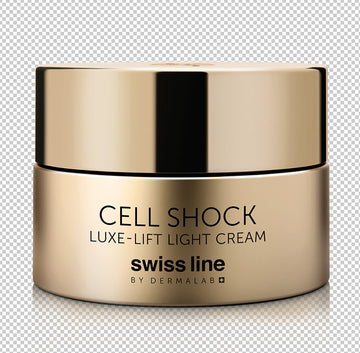 CS Luxe-Lift Light Cream 50ml