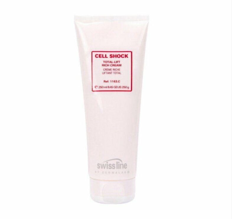 CS Luxe-Lift Rich Cream 250ml