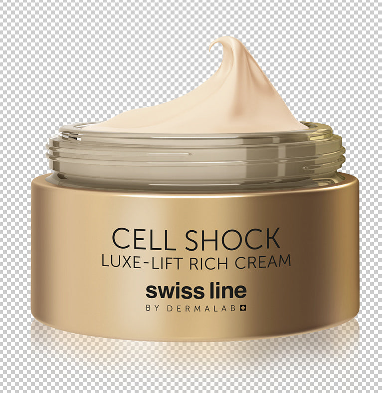 CS Luxe-Lift Rich Cream 50ml
