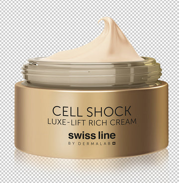 CS Luxe-Lift Rich Cream 50ml