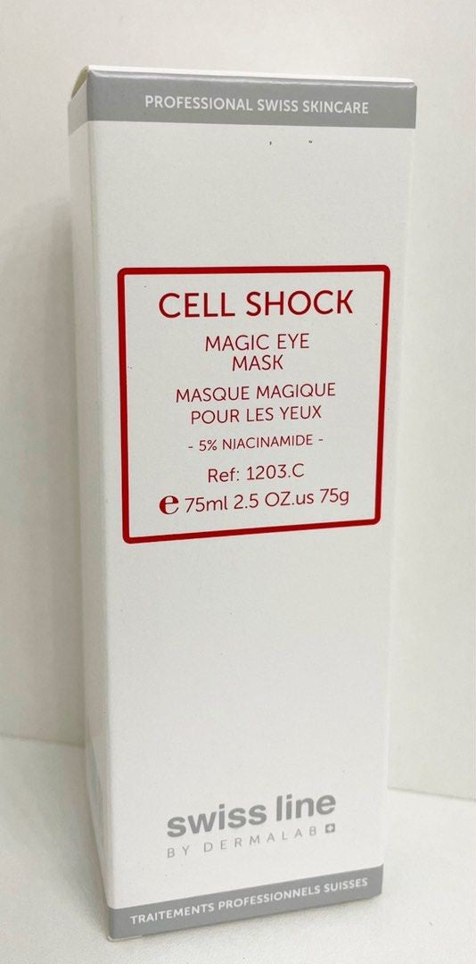 CS Magic Eye Mask 75ml