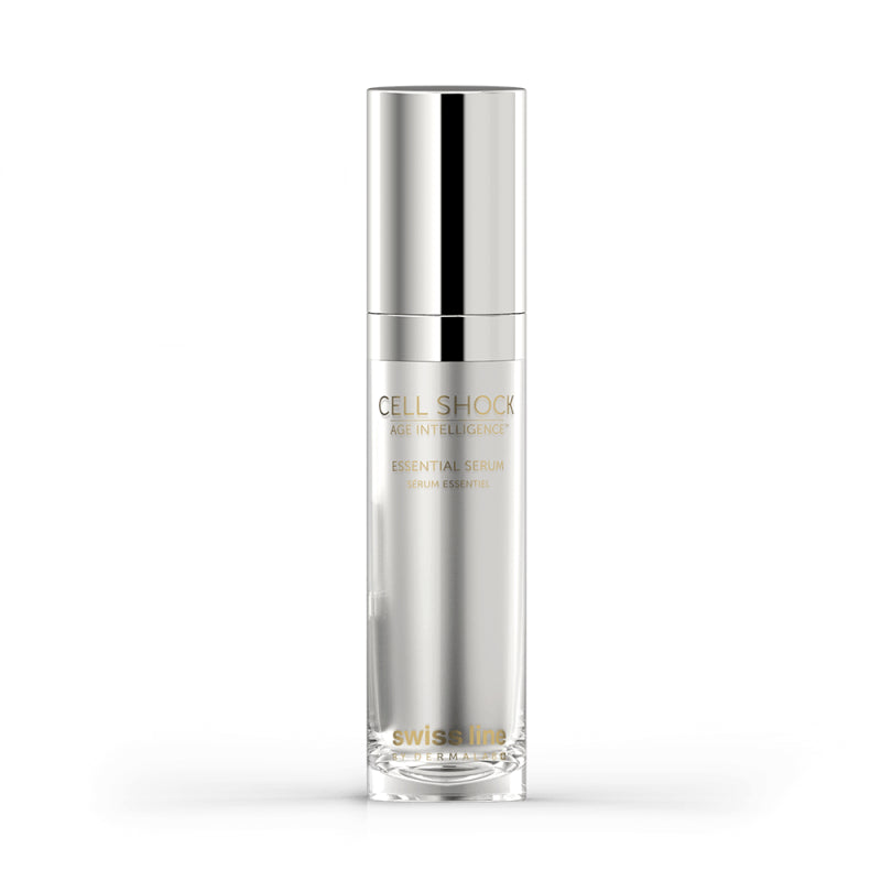 CS Age Intelligence Essential Serum 30ml