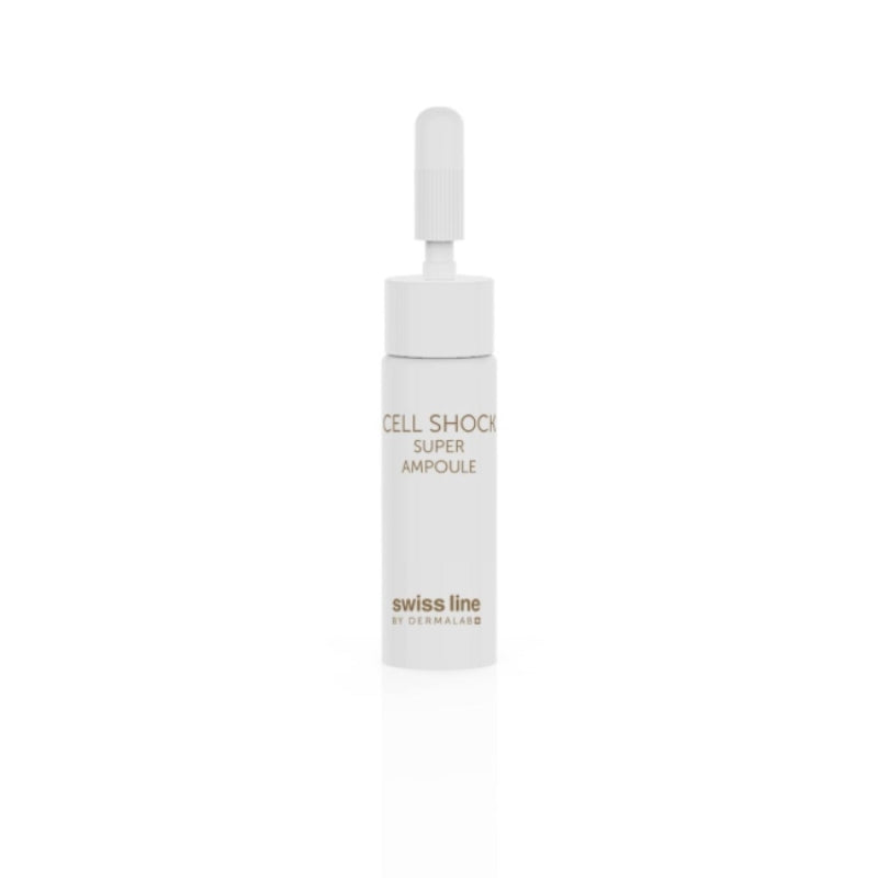 CS Super-Ampoule 18x3ml