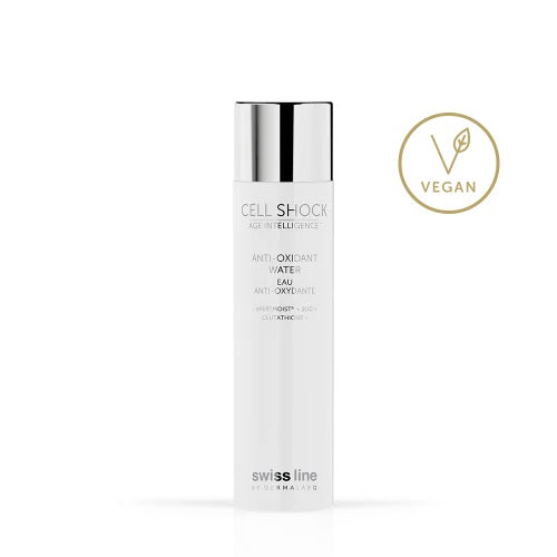 CS Age Intelligence Anti-Oxidant Water 150ml