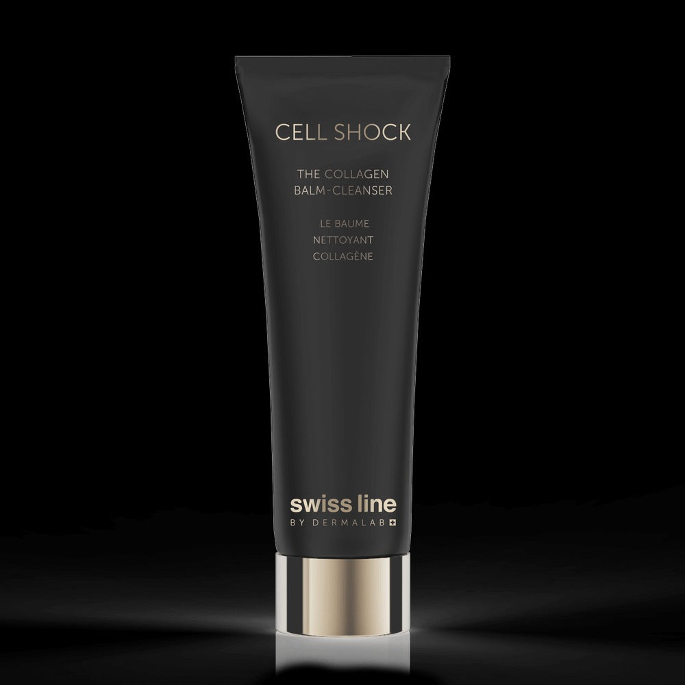CS The Collagen Calm-Cleanser 95ml