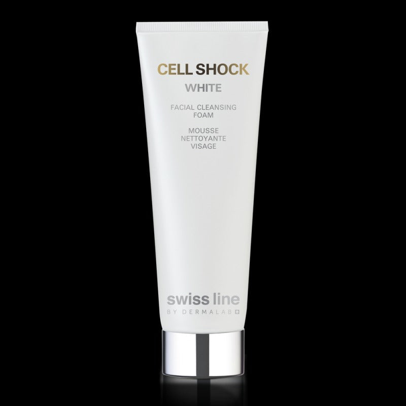 CSW Facial Cleansing Foam 160ml