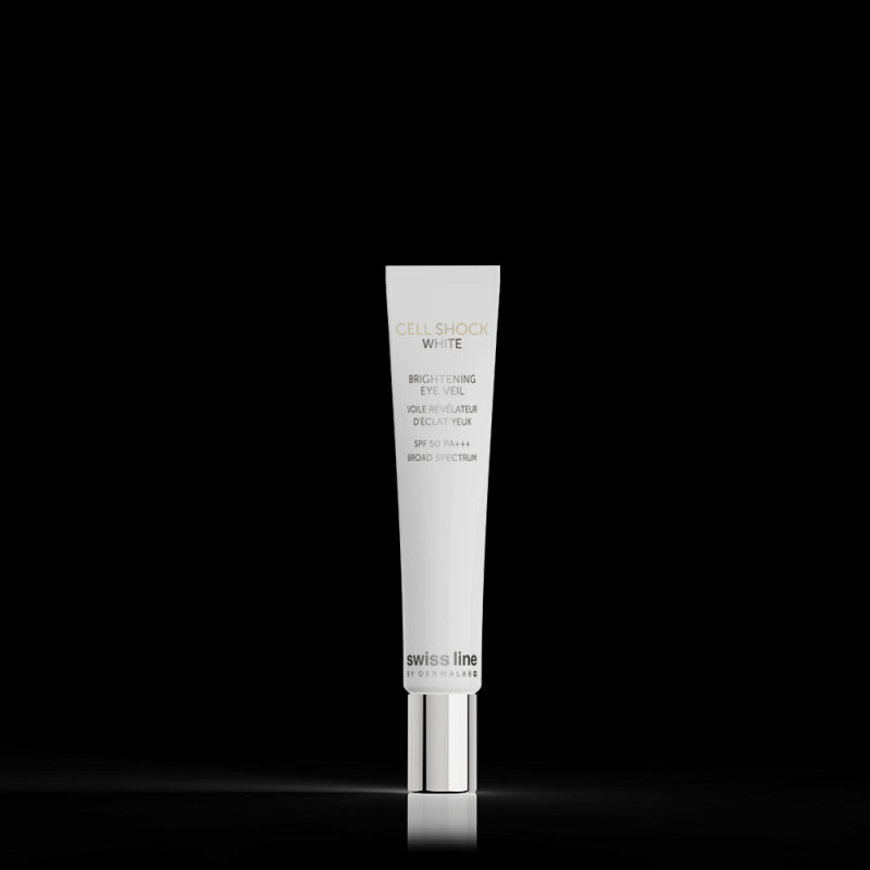 CSW Brightening Eye Veil SPF 50 PA +++ 15ml