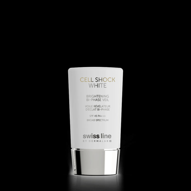 Brightening Bi-Phase Veil SPF 45 PA+++ 45ml
