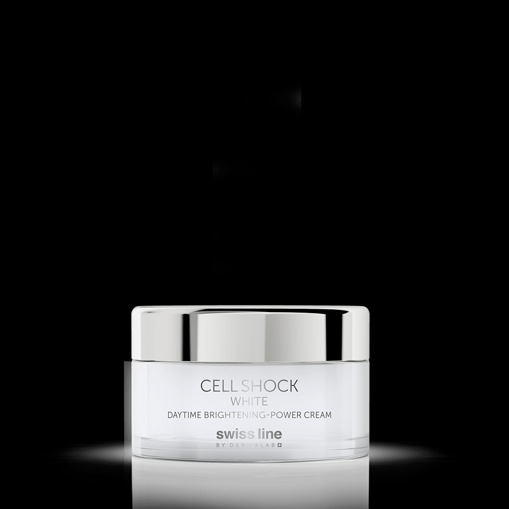 Daytime Brightening-Power Cream 50ml