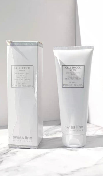 CSW Brightening-Aura Mask 250ml