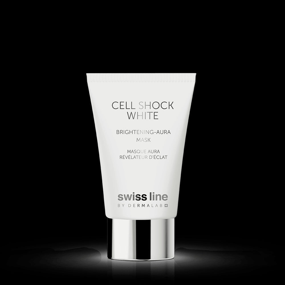 CSW Brightening-Aura Mask 75ml