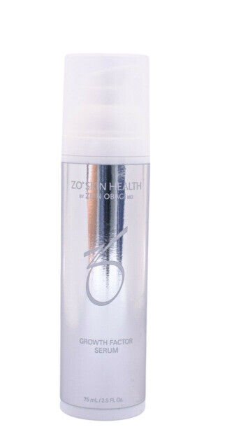 Growth Factor Serum 75ml (Parallel Import)